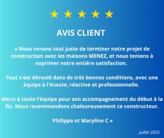 AVIS CLIENT